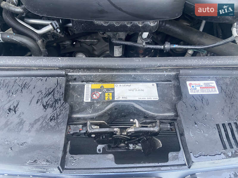 Позашляховик / Кросовер Jeep Grand Cherokee 2019 в Львові фото 26 Позашляховик / Кросовер Jeep Grand Cherokee 2019 в Львові