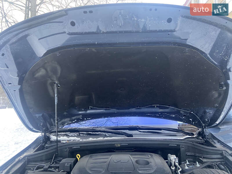 Позашляховик / Кросовер Jeep Grand Cherokee 2019 в Львові фото 35 Позашляховик / Кросовер Jeep Grand Cherokee 2019 в Львові