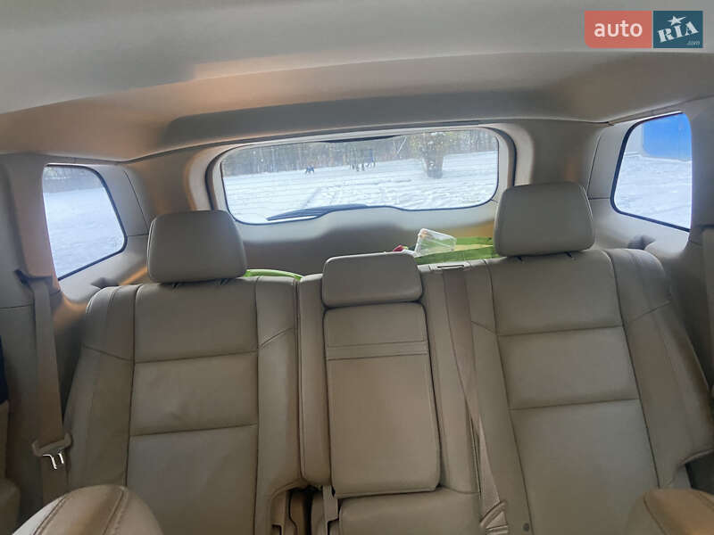 Позашляховик / Кросовер Jeep Grand Cherokee 2019 в Львові фото 44 Позашляховик / Кросовер Jeep Grand Cherokee 2019 в Львові