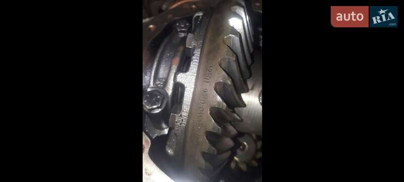 Внедорожник / Кроссовер Jeep Grand Cherokee 1994 в Одессе