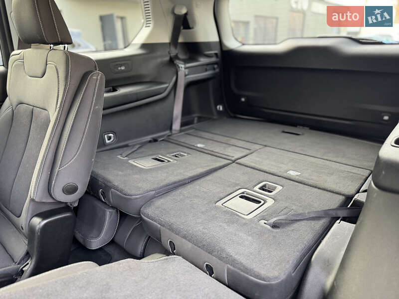 Внедорожник / Кроссовер Jeep Grand Cherokee 2023 в Львове