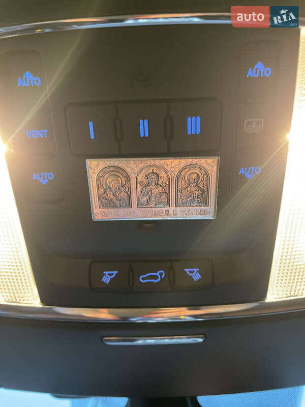 Внедорожник / Кроссовер Jeep Grand Cherokee 2018 в Доманевке фото 21 Внедорожник / Кроссовер Jeep Grand Cherokee 2018 в Доманевке