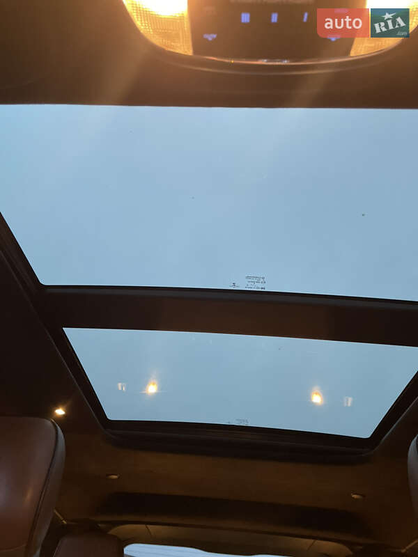 Внедорожник / Кроссовер Jeep Grand Cherokee 2018 в Доманевке фото 35 Внедорожник / Кроссовер Jeep Grand Cherokee 2018 в Доманевке