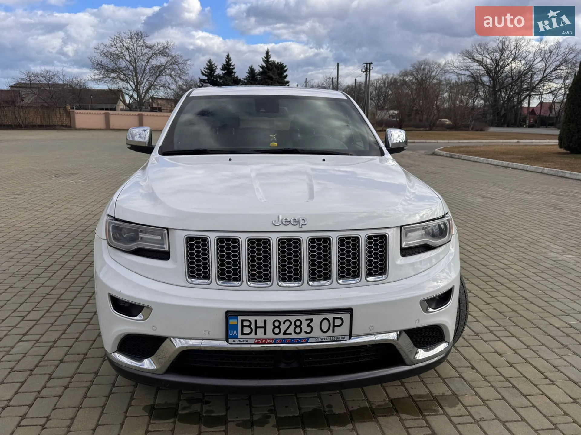 2013 Jeep Grand Cherokee - мініатюра 17