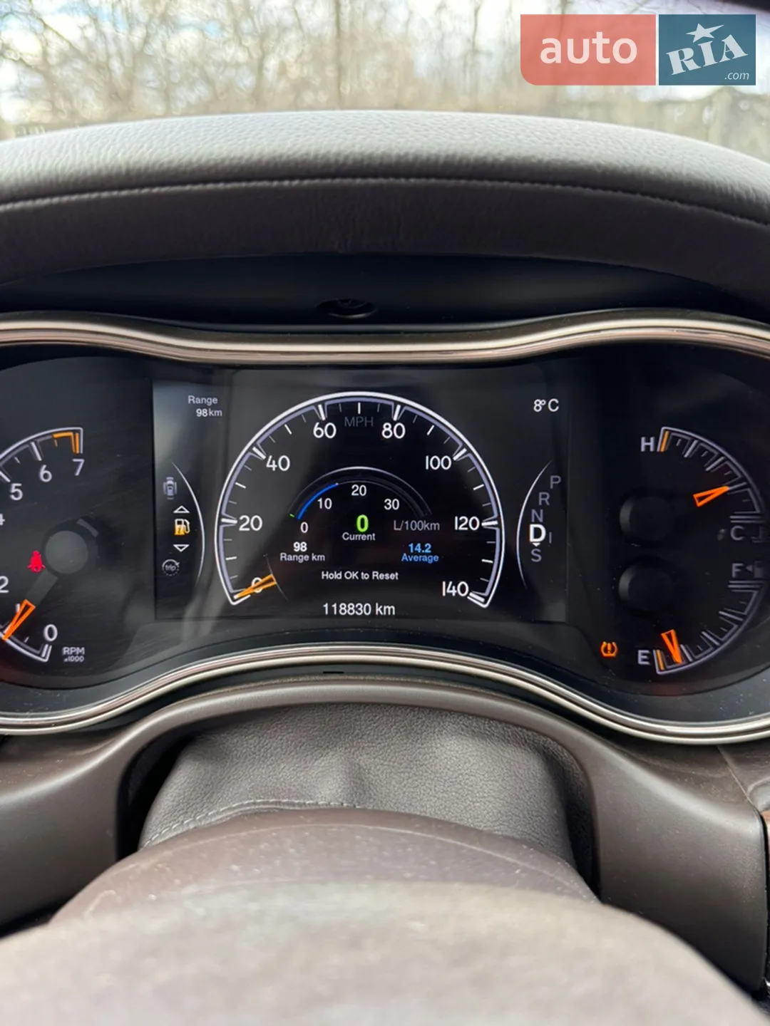 2013 Jeep Grand Cherokee - мініатюра 18