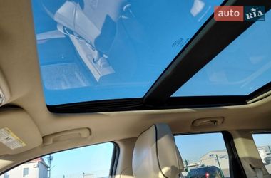 Внедорожник / Кроссовер Jeep Grand Cherokee 2011 в Киеве