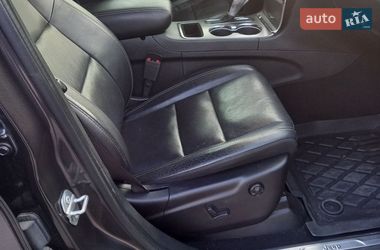 Позашляховик / Кросовер Jeep Grand Cherokee 2021 в Києві