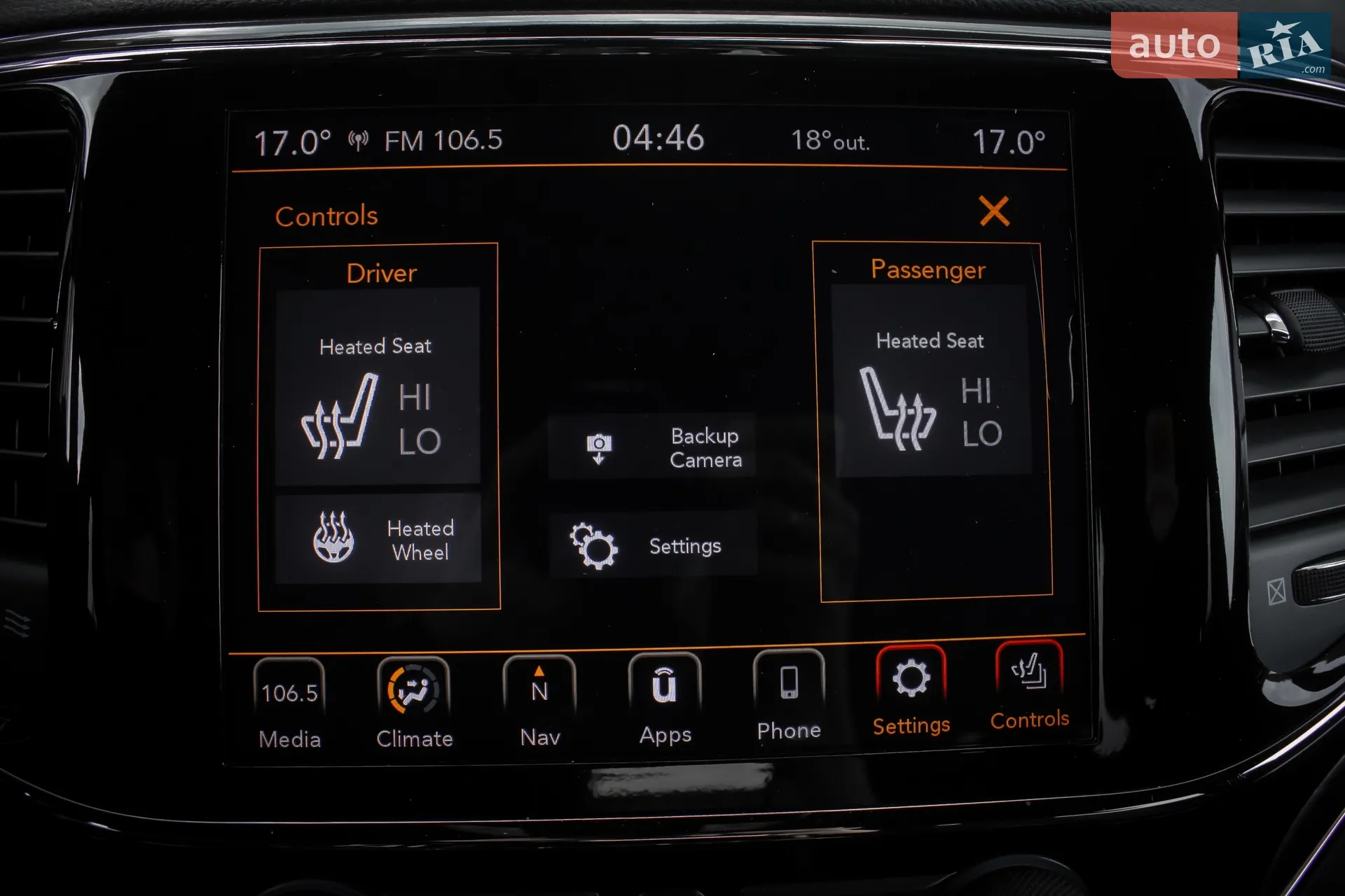 2020 Jeep Grand Cherokee - мініатюра 20
