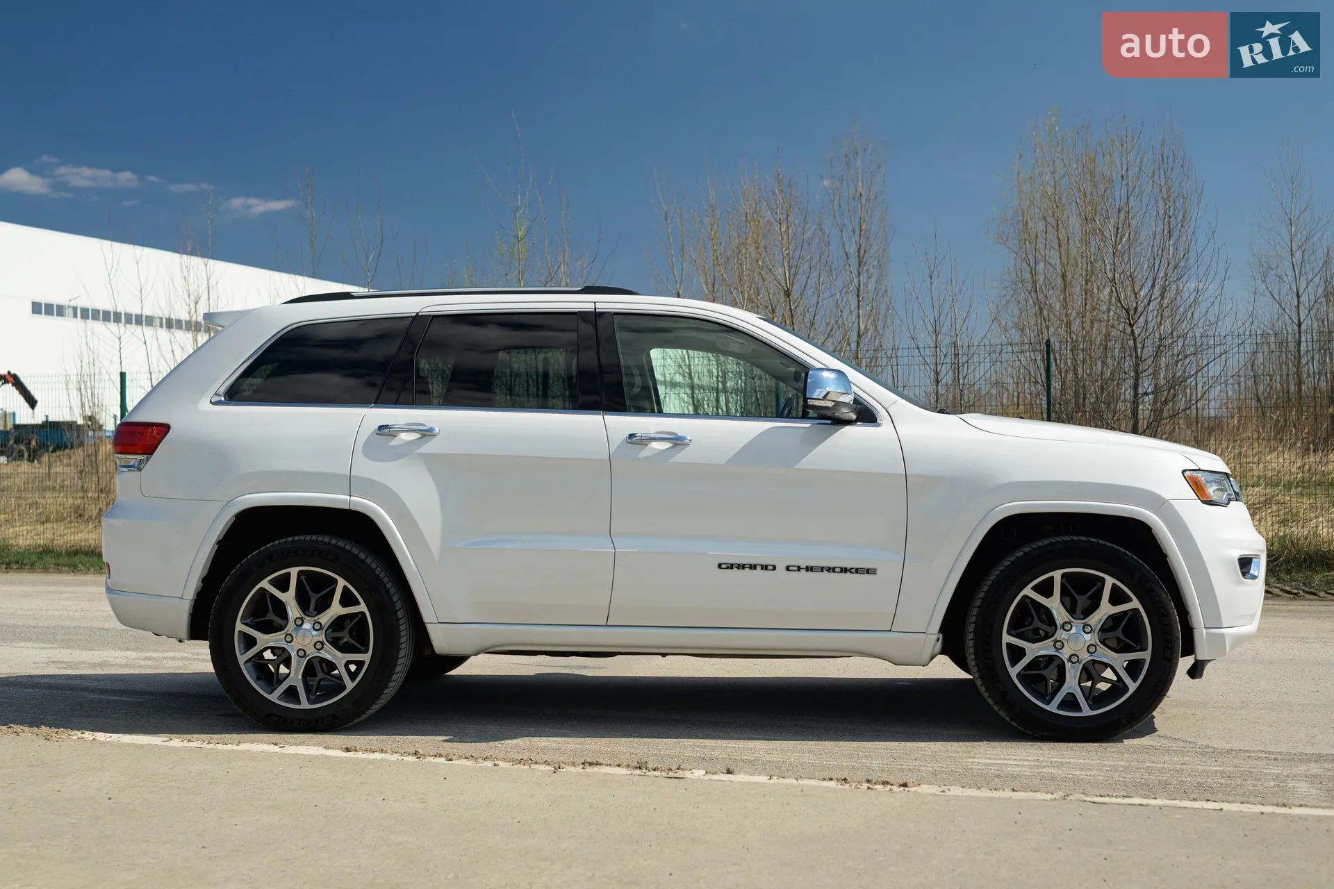 2018 Jeep Grand Cherokee - мініатюра 14