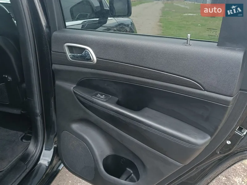 Jeep Grand Cherokee 2015 VIN 1C4RJFAG3FC224793 фото оголошення 14 з 55