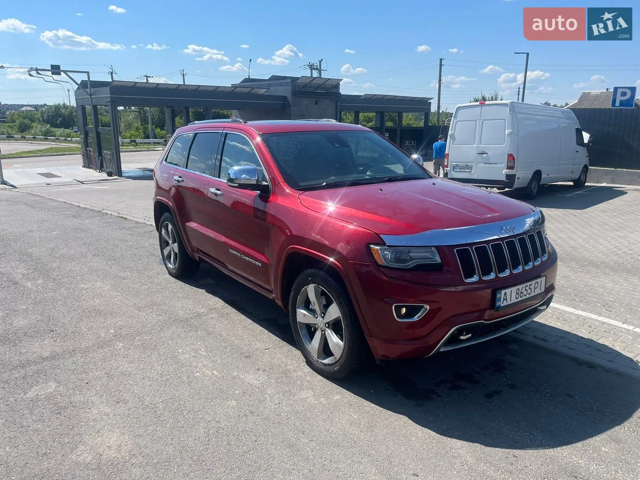 2013 Jeep Grand Cherokee - мініатюра 22