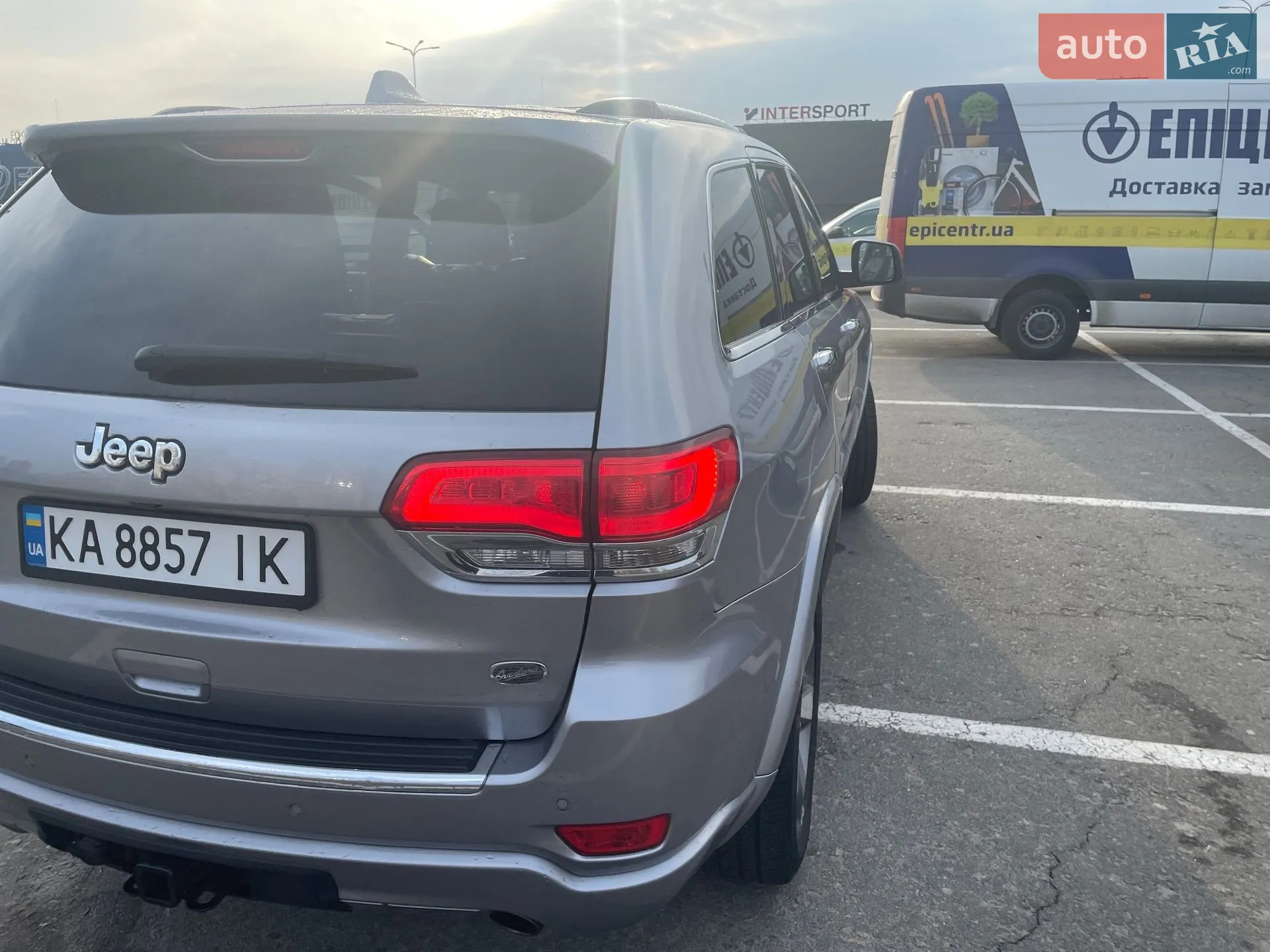 2013 Jeep Grand Cherokee - мініатюра 7