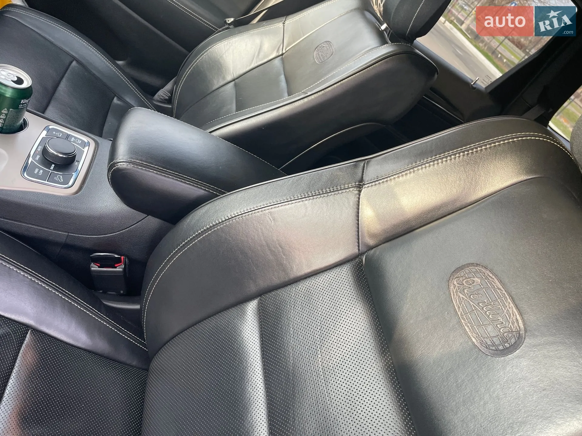 2013 Jeep Grand Cherokee - мініатюра 21