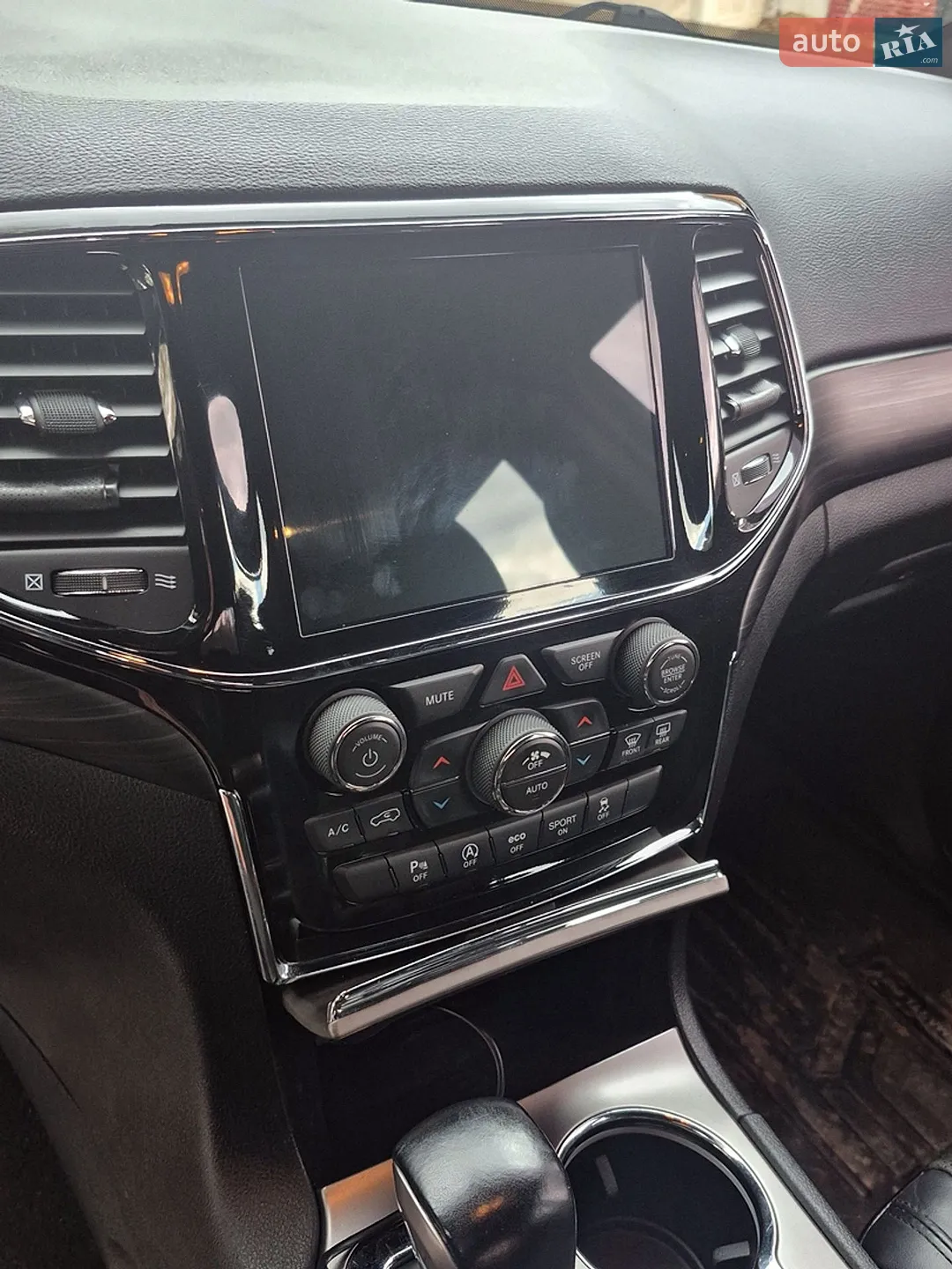Jeep Grand Cherokee 2020 VIN 1C4RJEAG5LC338008 фото оголошення 10 з 13