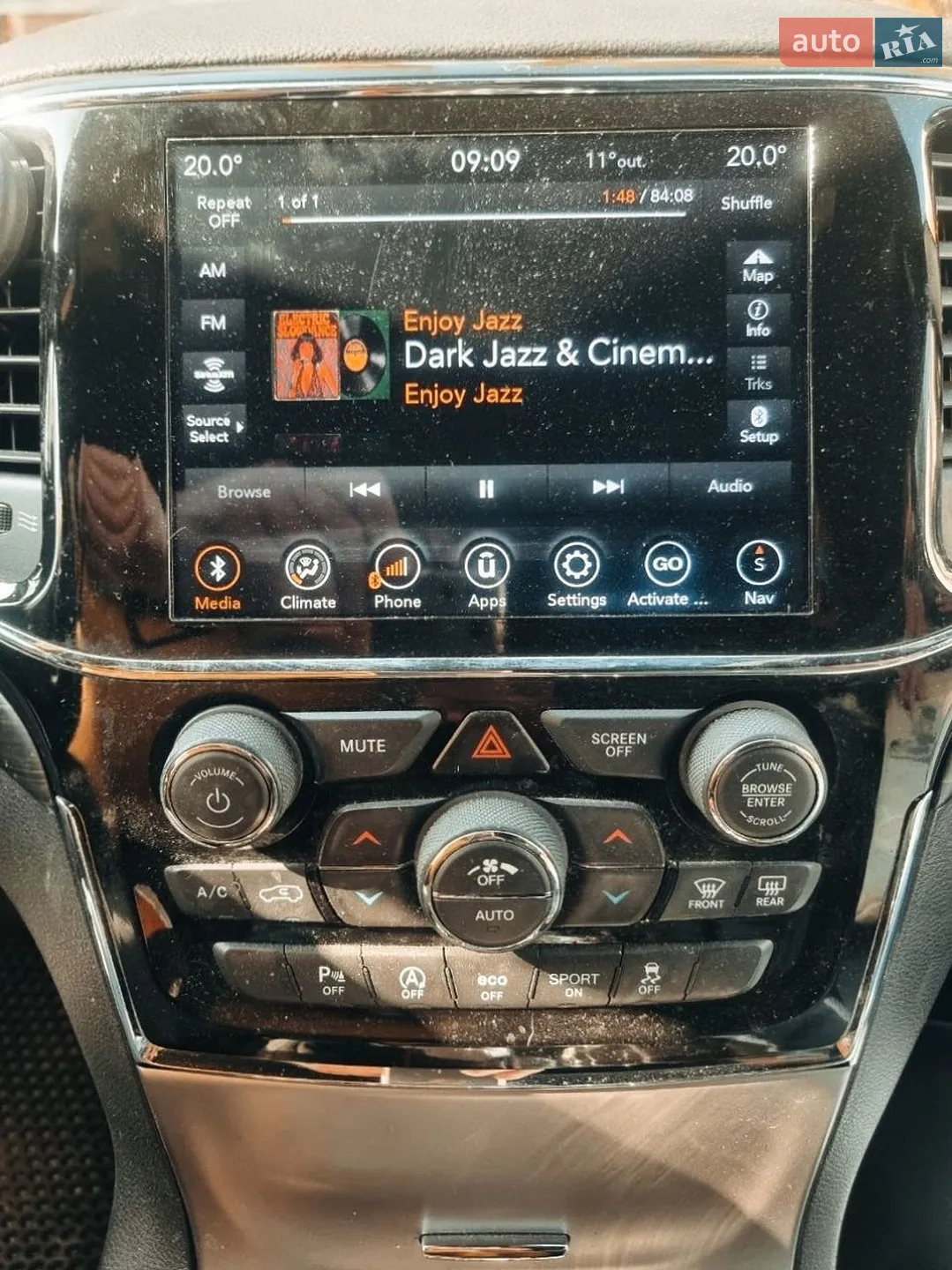 2019 Jeep Grand Cherokee - мініатюра 15