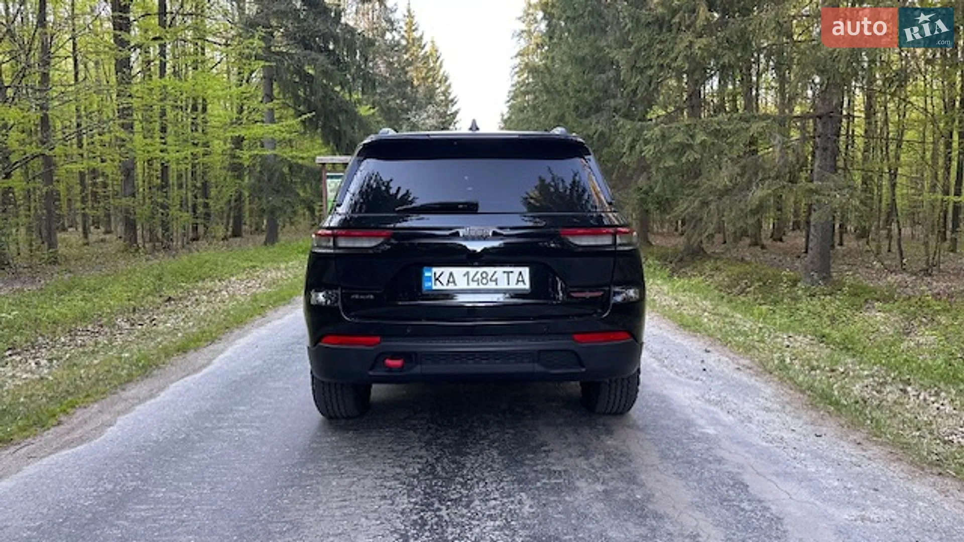 2022 Jeep Grand Cherokee - мініатюра 8
