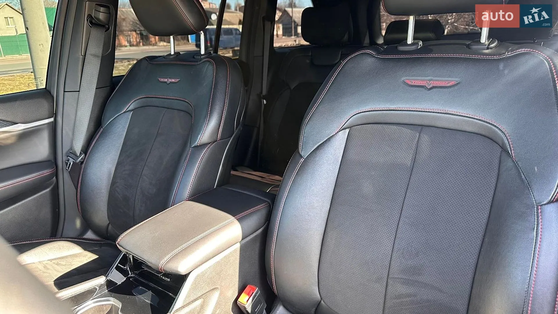 2022 Jeep Grand Cherokee - мініатюра 30
