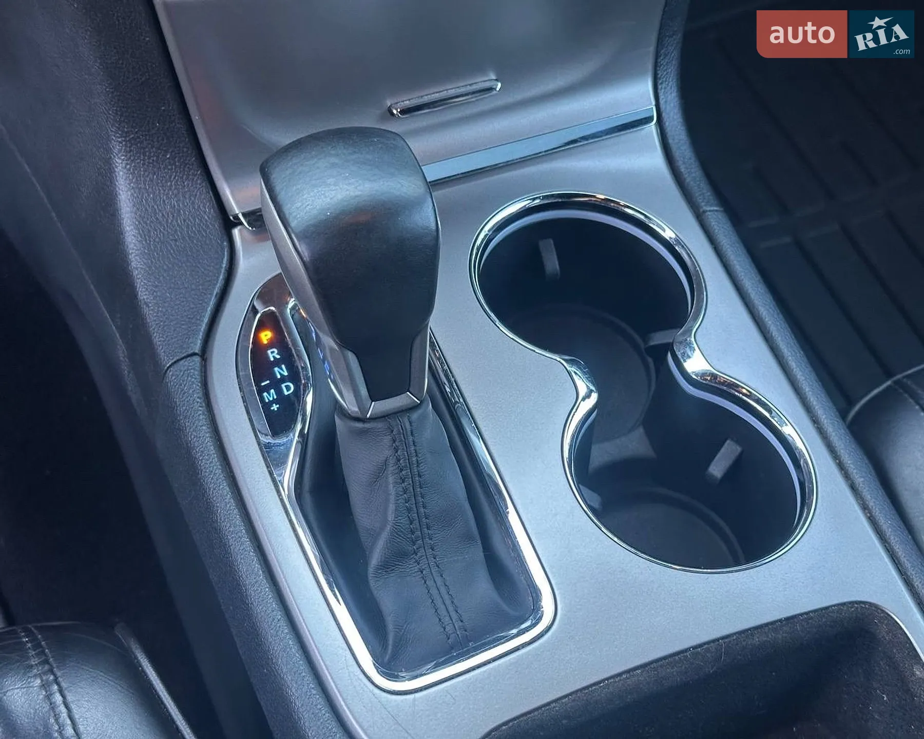 2019 Jeep Grand Cherokee - мініатюра 32
