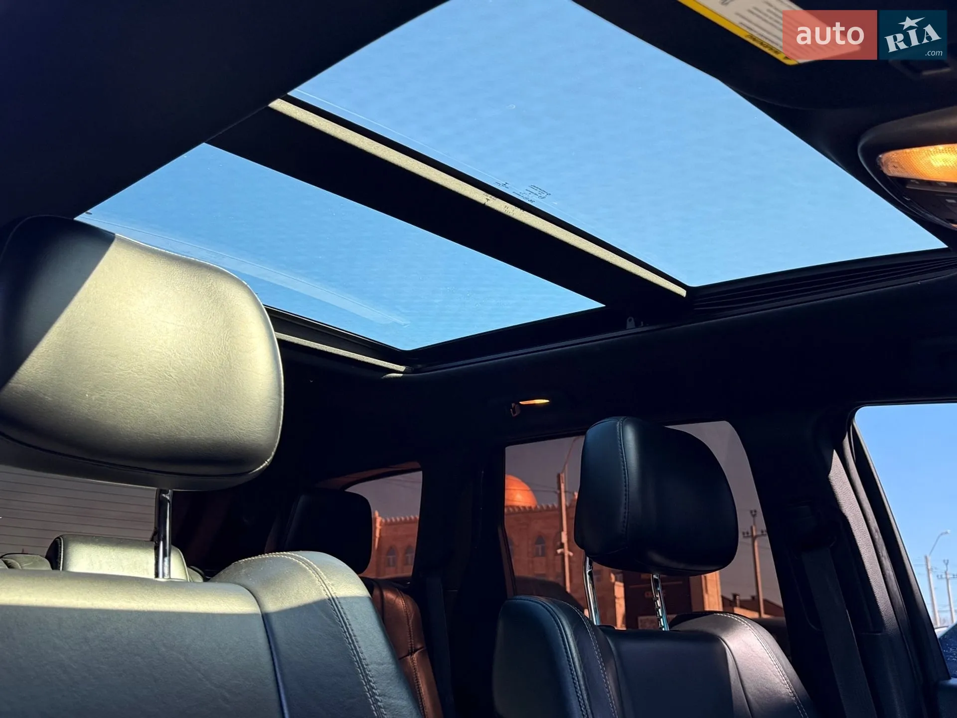 2013 Jeep Grand Cherokee - мініатюра 16