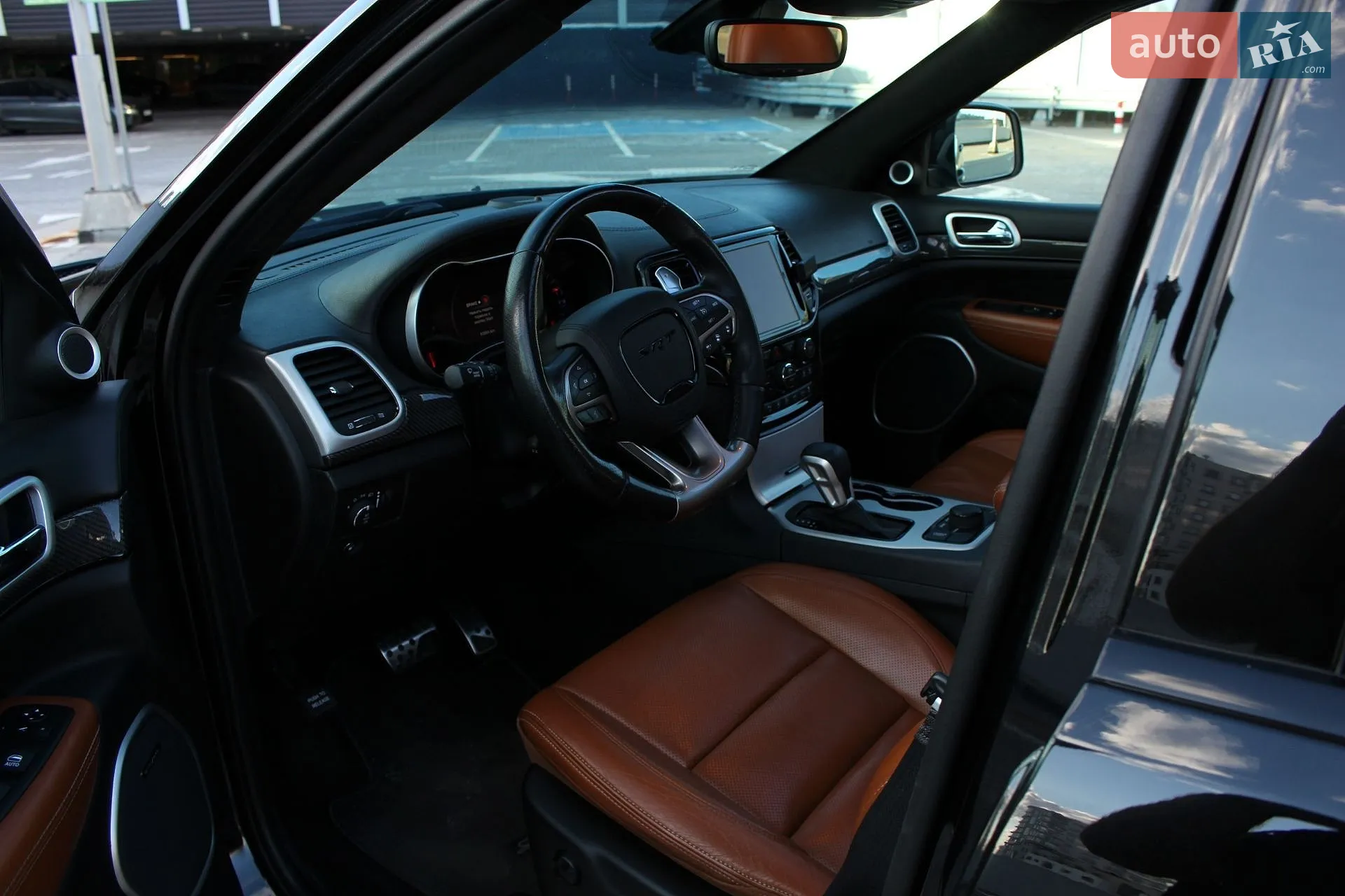 2020 Jeep Grand Cherokee - мініатюра 15