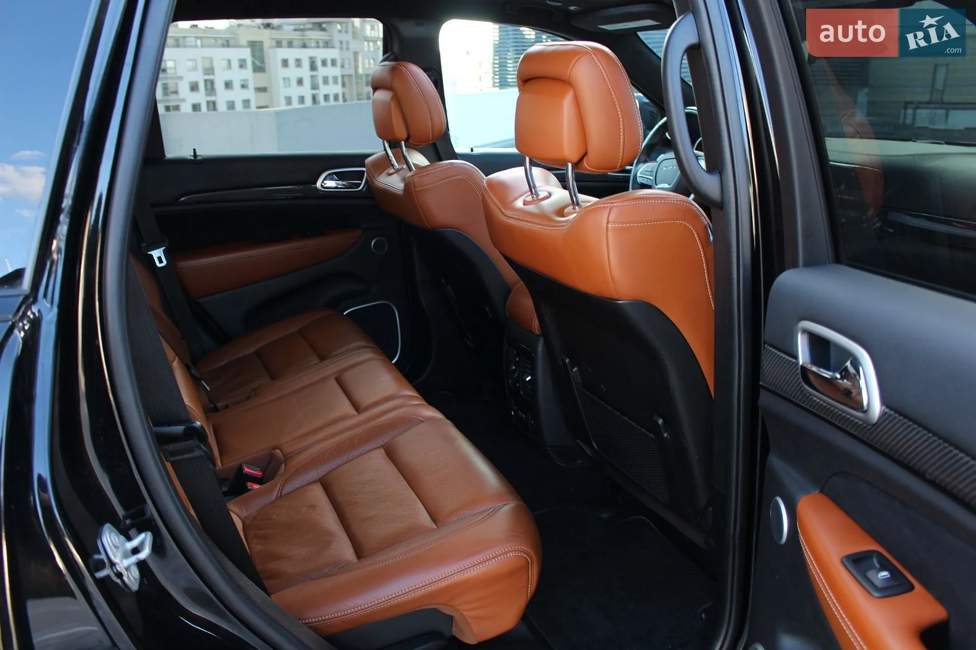 2020 Jeep Grand Cherokee - мініатюра 21