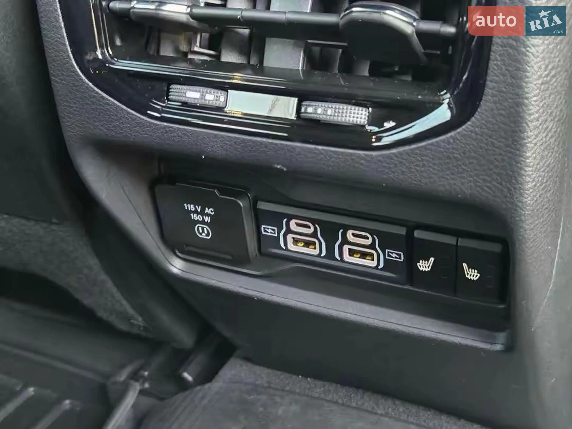 2024 Jeep Grand Cherokee - мініатюра 24