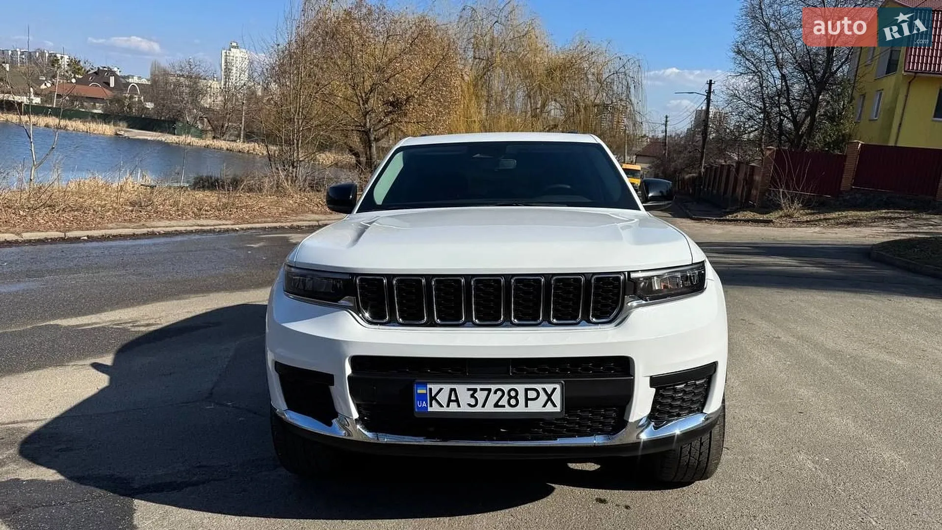 2022 Jeep Grand Cherokee - мініатюра 7