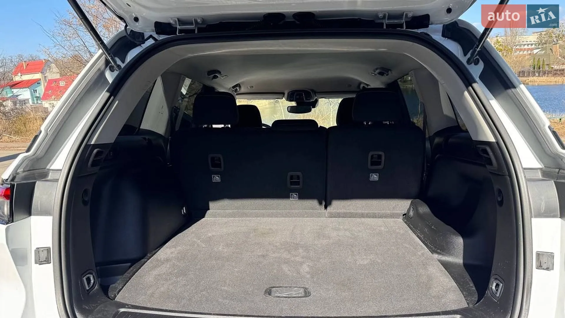 2022 Jeep Grand Cherokee - мініатюра 11