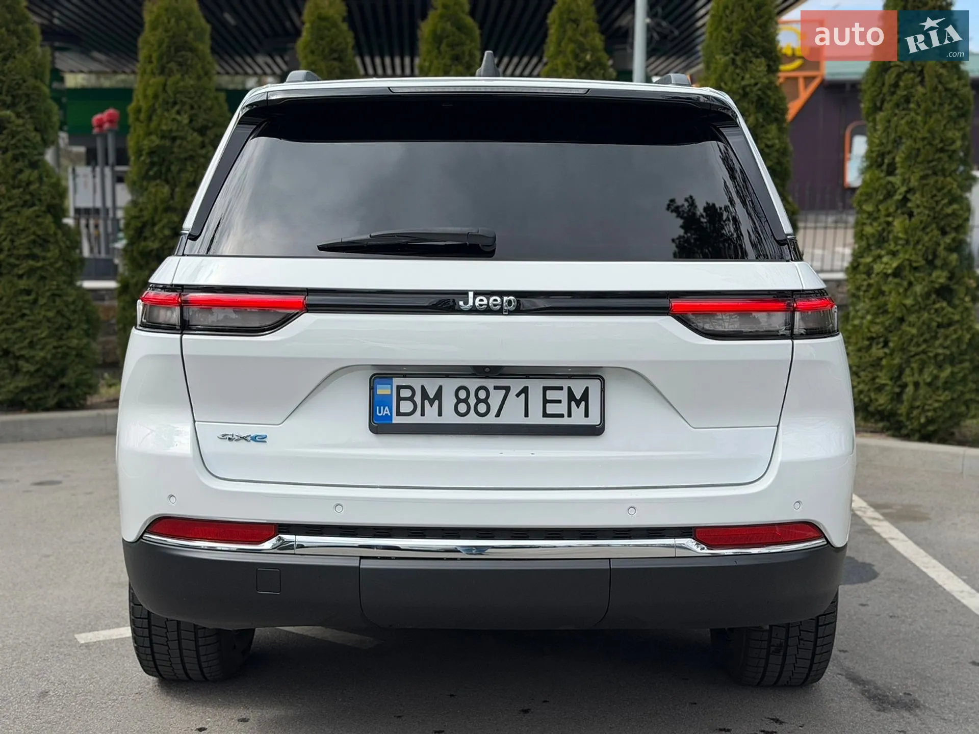 2023 Jeep Grand Cherokee - мініатюра 18