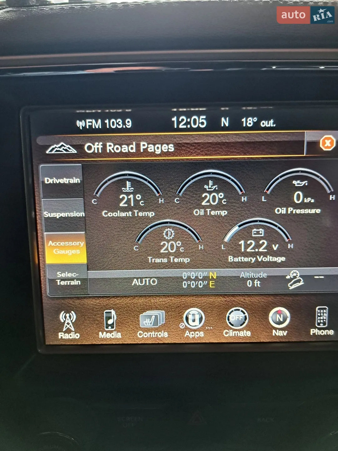 2017 Jeep Grand Cherokee - мініатюра 54