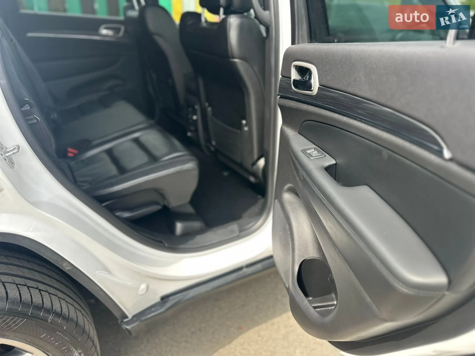 2020 Jeep Grand Cherokee - мініатюра 27