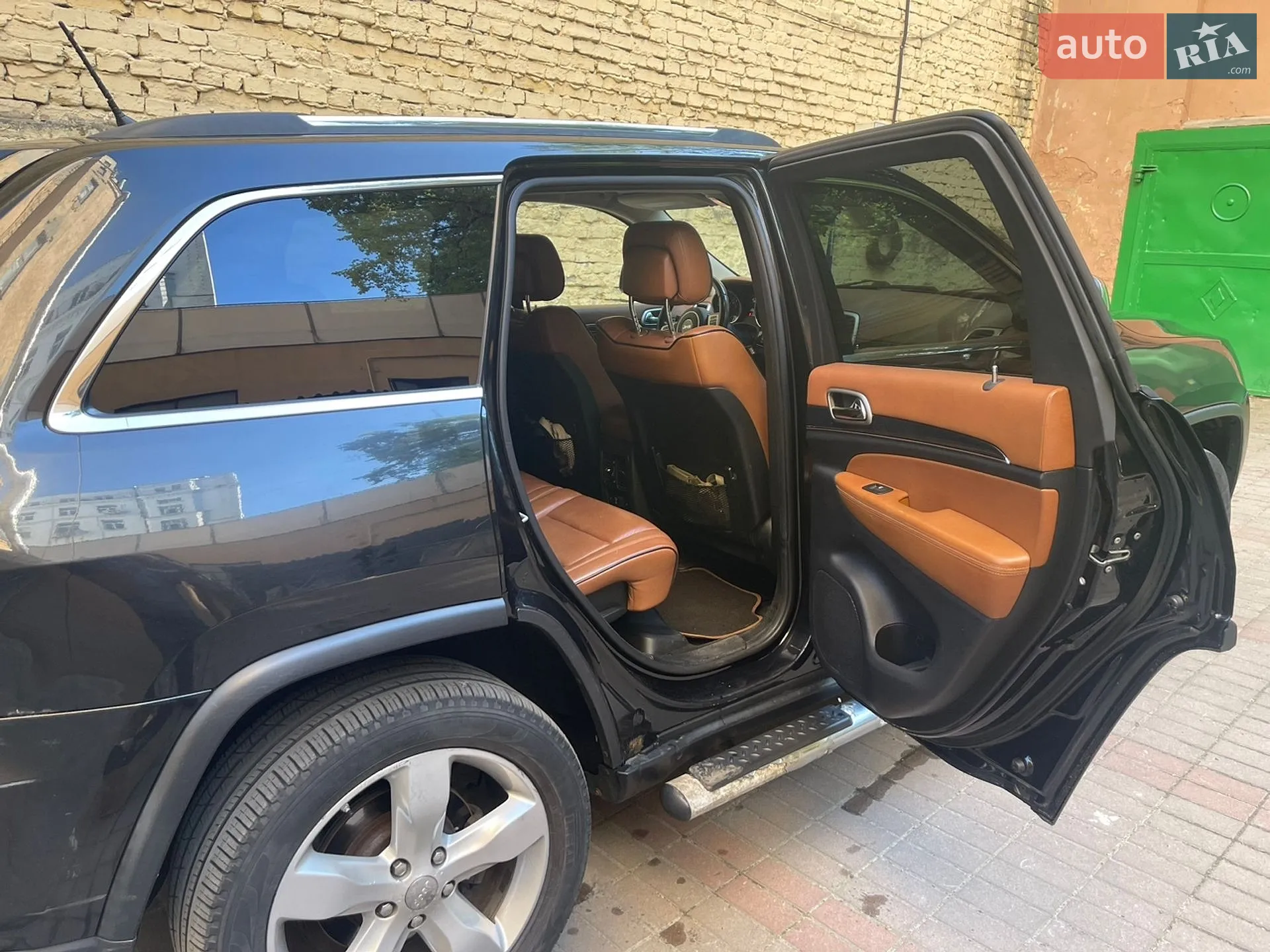 2011 Jeep Grand Cherokee - мініатюра 20