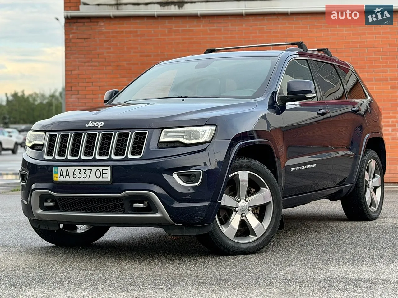 2012 Toyota Land Cruiser - мініатюра 34