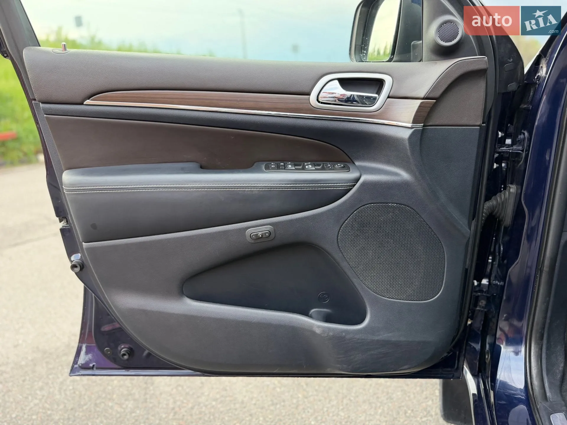 2013 Jeep Grand Cherokee - мініатюра 7
