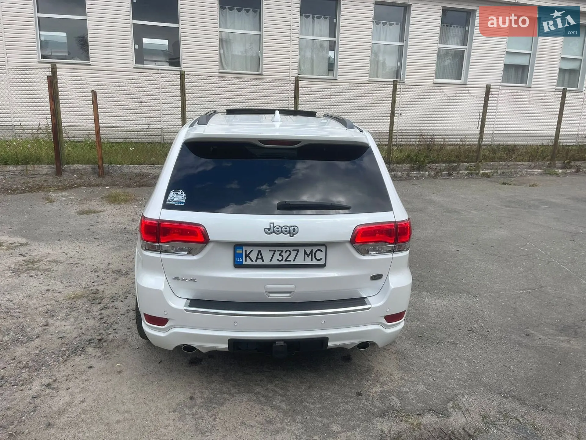 2021 Jeep Grand Cherokee - мініатюра 6