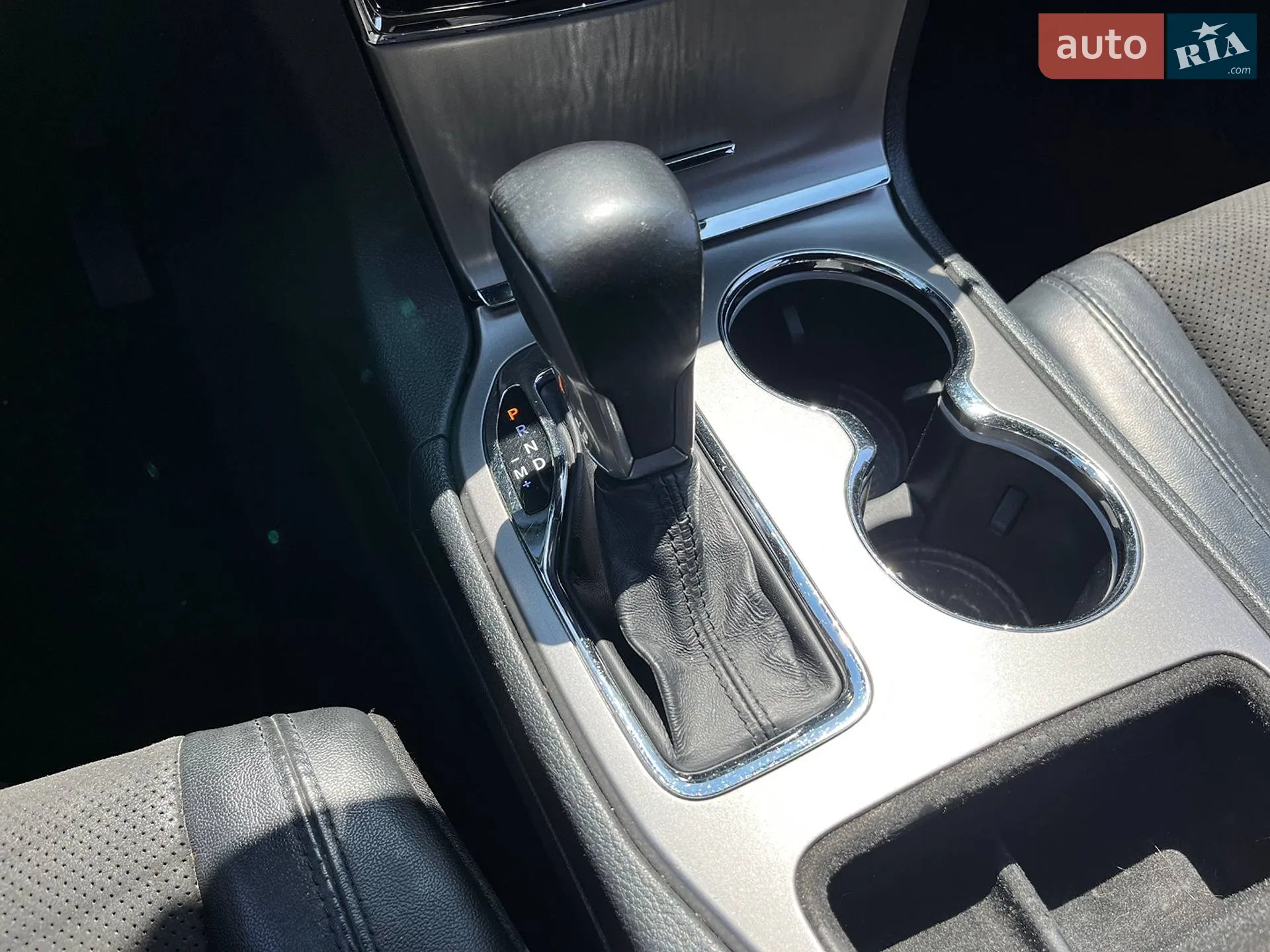 2020 Jeep Grand Cherokee - мініатюра 26