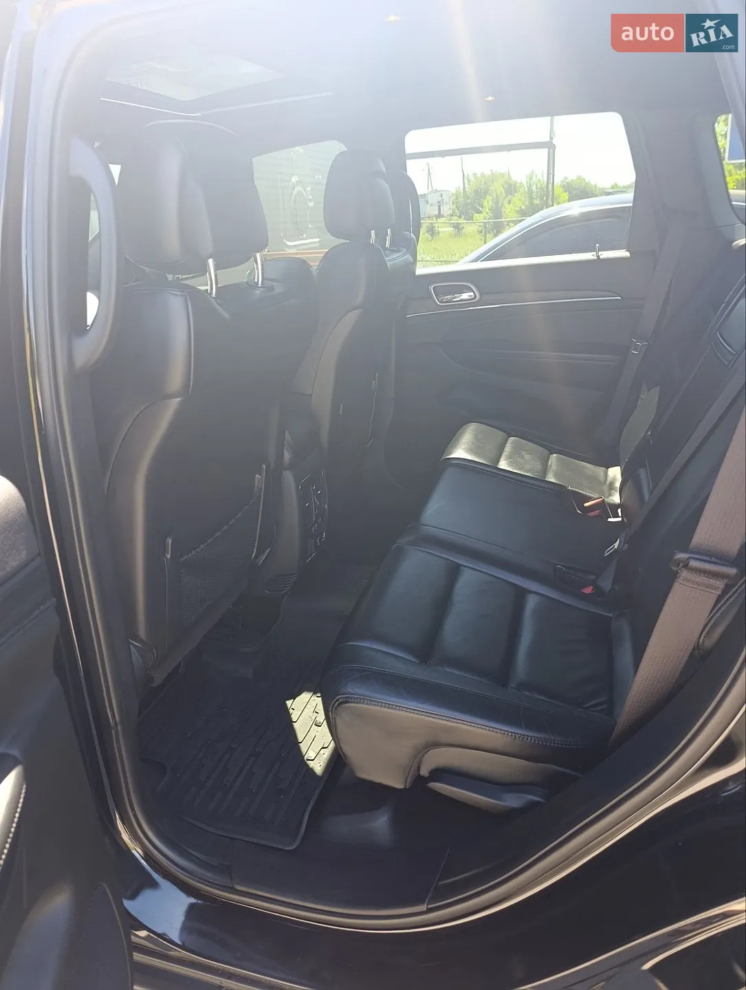 2020 Jeep Grand Cherokee - мініатюра 13