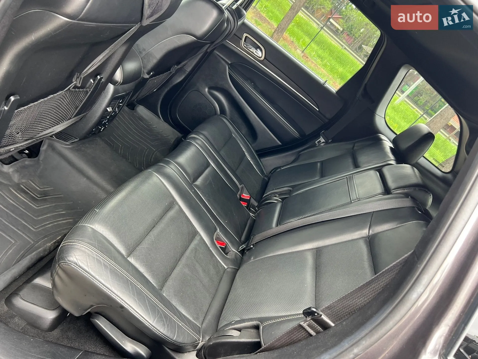 2014 Jeep Grand Cherokee - мініатюра 34