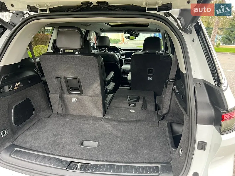 Jeep Grand Cherokee 2021 VIN 1C4RJKBG8M8146907 фото оголошення 9 з 69