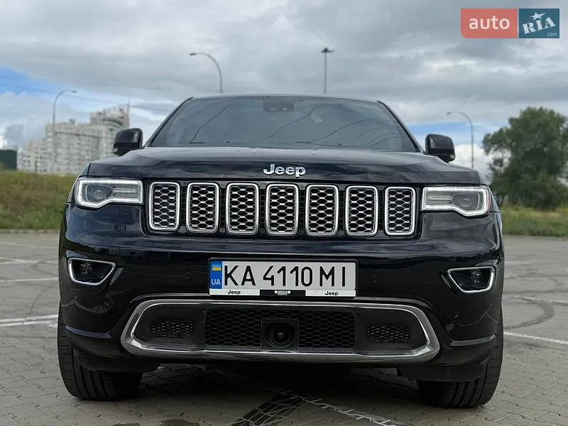 Jeep Grand Cherokee 2019 VIN 1C4RJFAG3KC840942 фото оголошення 34 з 72