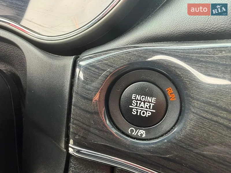 Jeep Grand Cherokee 2019 VIN 1C4RJFCG7LC134569 фото оголошення 28 з 121
