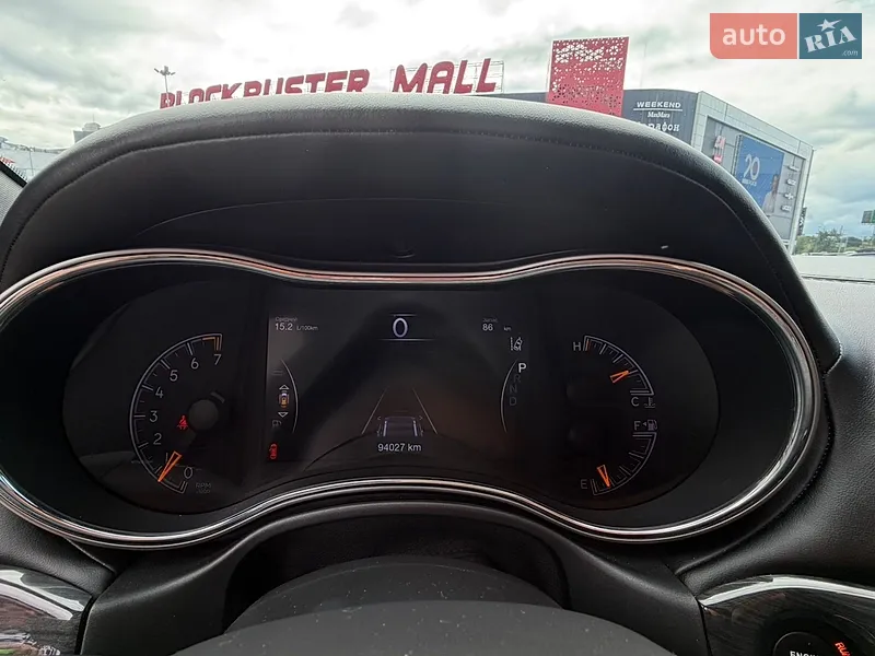 Jeep Grand Cherokee 2019 VIN 1C4RJFCG7LC134569 фото оголошення 36 з 121