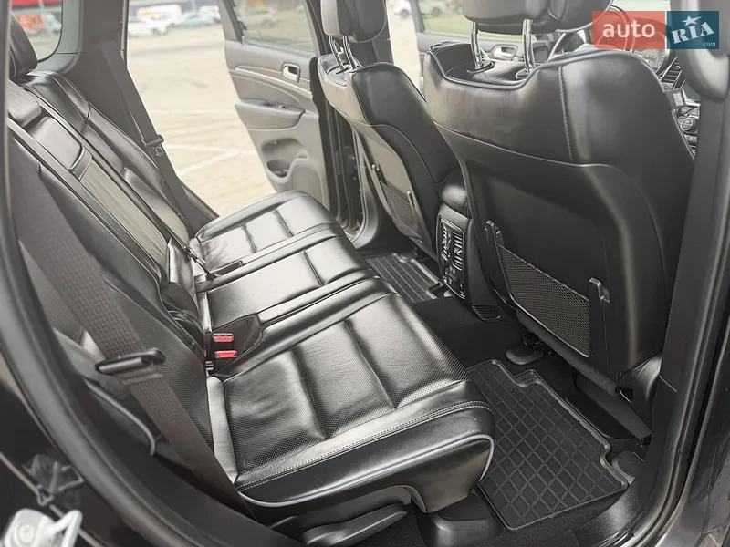 Jeep Grand Cherokee 2019 VIN 1C4RJFCG7LC134569 фото оголошення 73 з 121