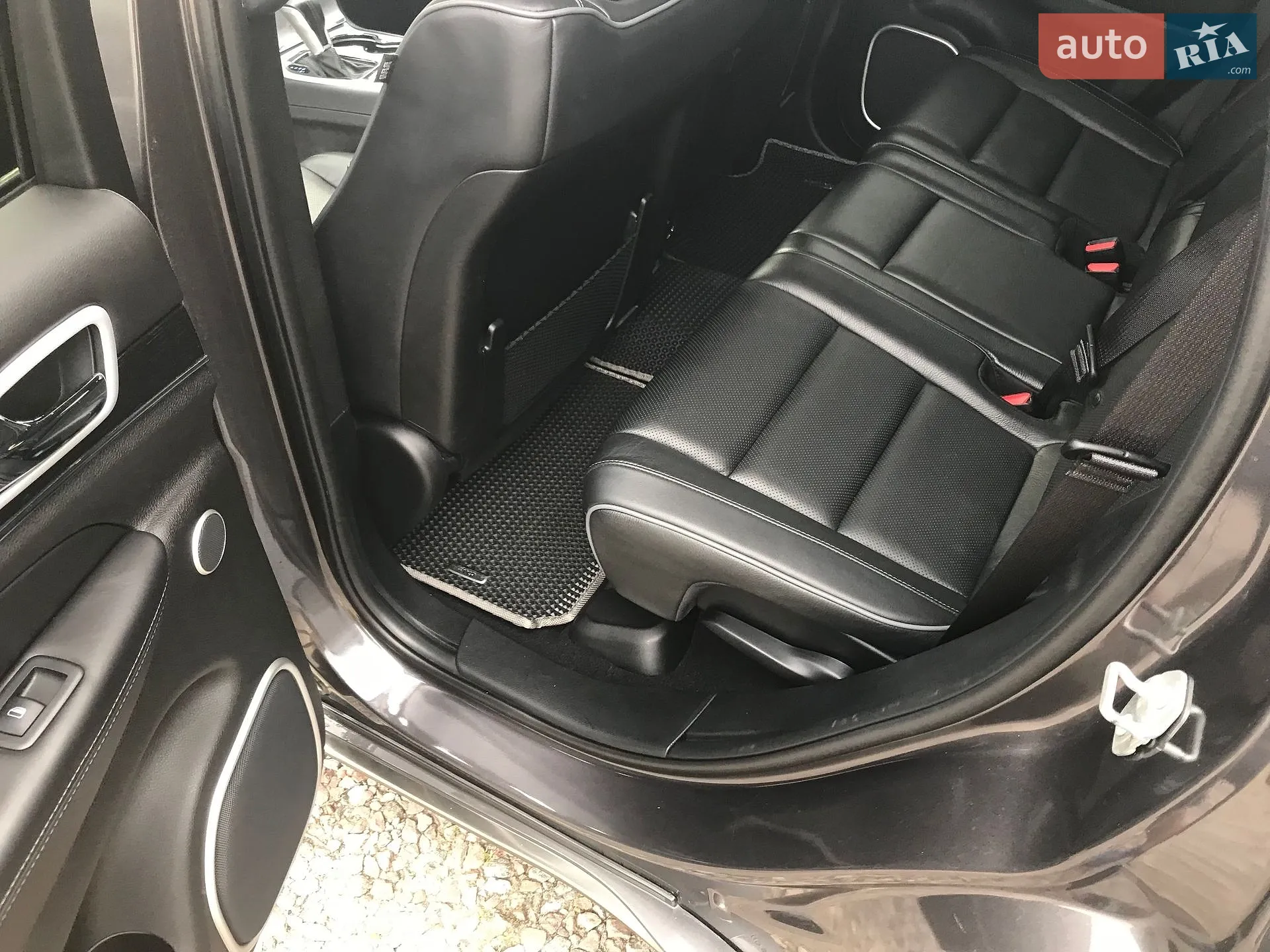 Jeep Grand Cherokee 2020 VIN 1C4RJFJG0MC501509 фото оголошення 7 з 45