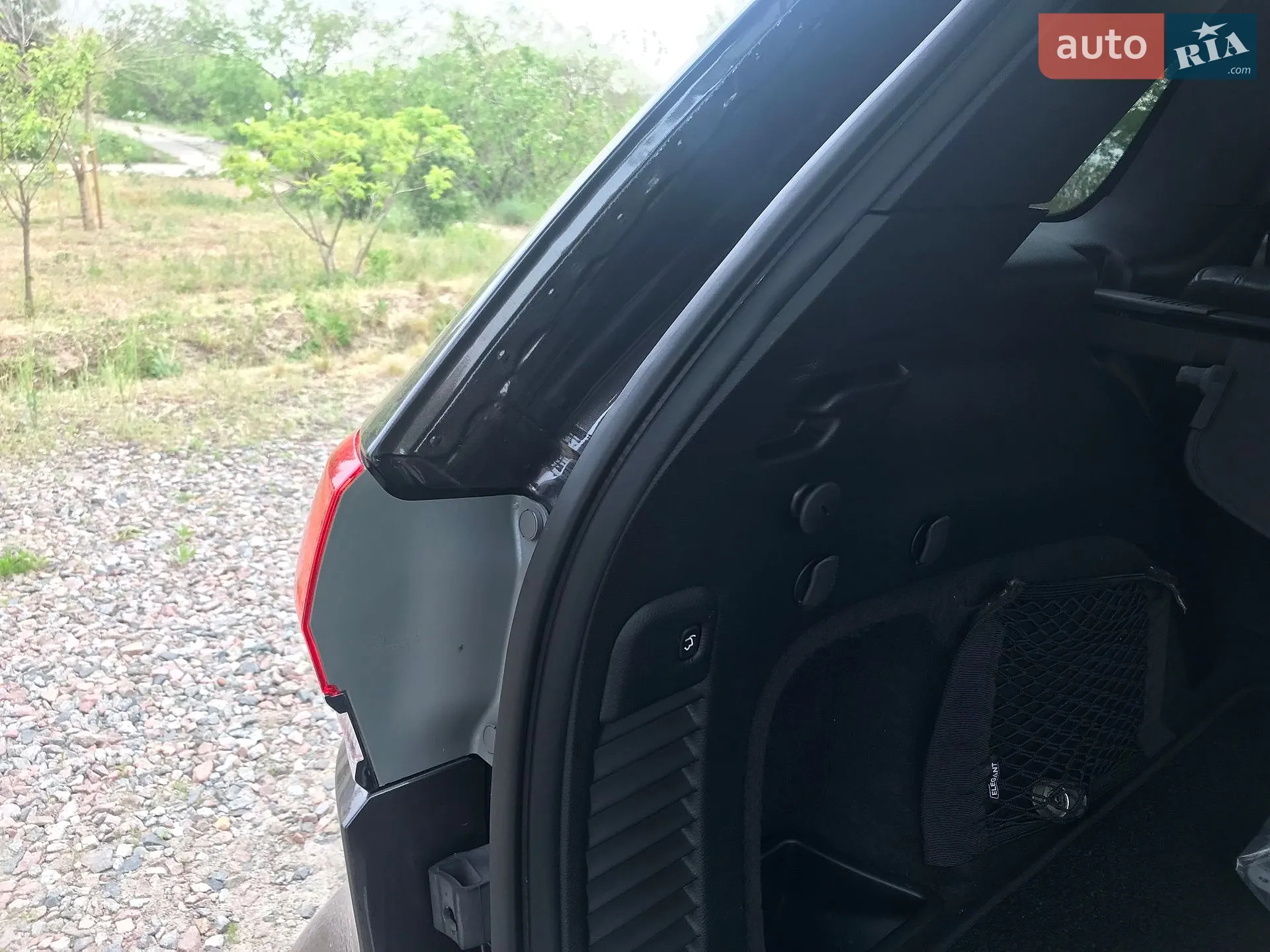 Jeep Grand Cherokee 2020 VIN 1C4RJFJG0MC501509 фото оголошення 15 з 45
