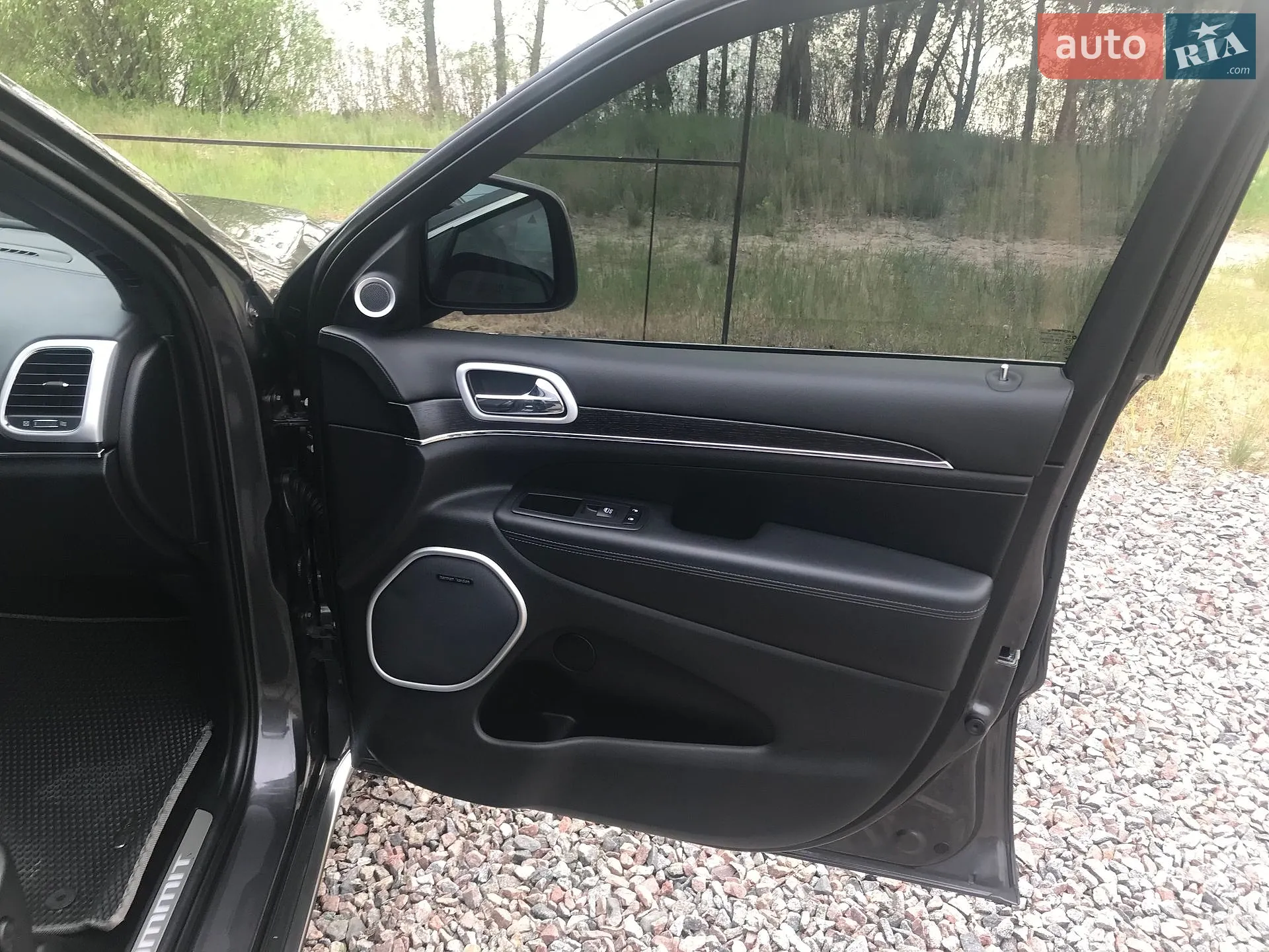Jeep Grand Cherokee 2020 VIN 1C4RJFJG0MC501509 фото оголошення 16 з 45