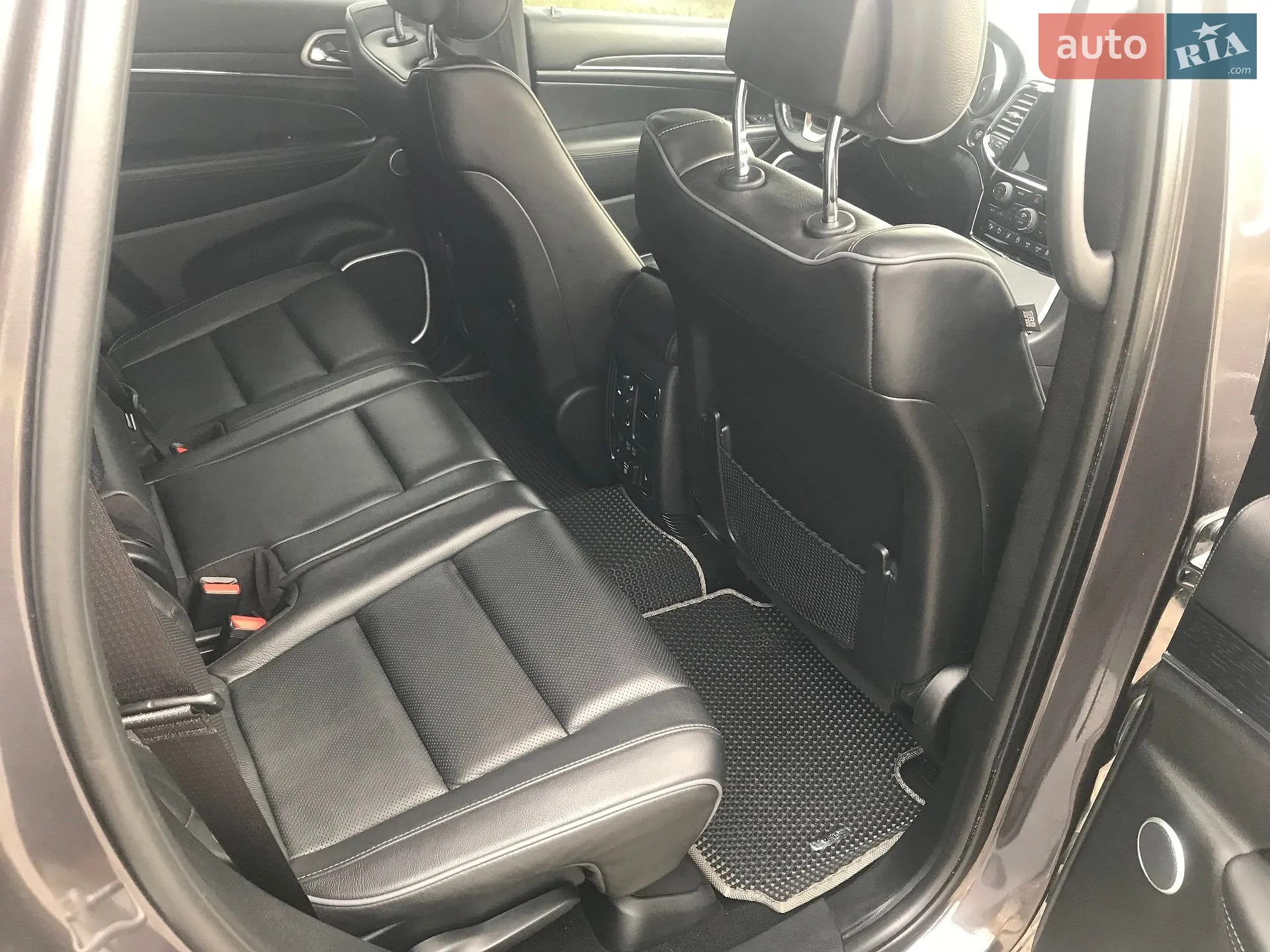 Jeep Grand Cherokee 2020 VIN 1C4RJFJG0MC501509 фото оголошення 18 з 45