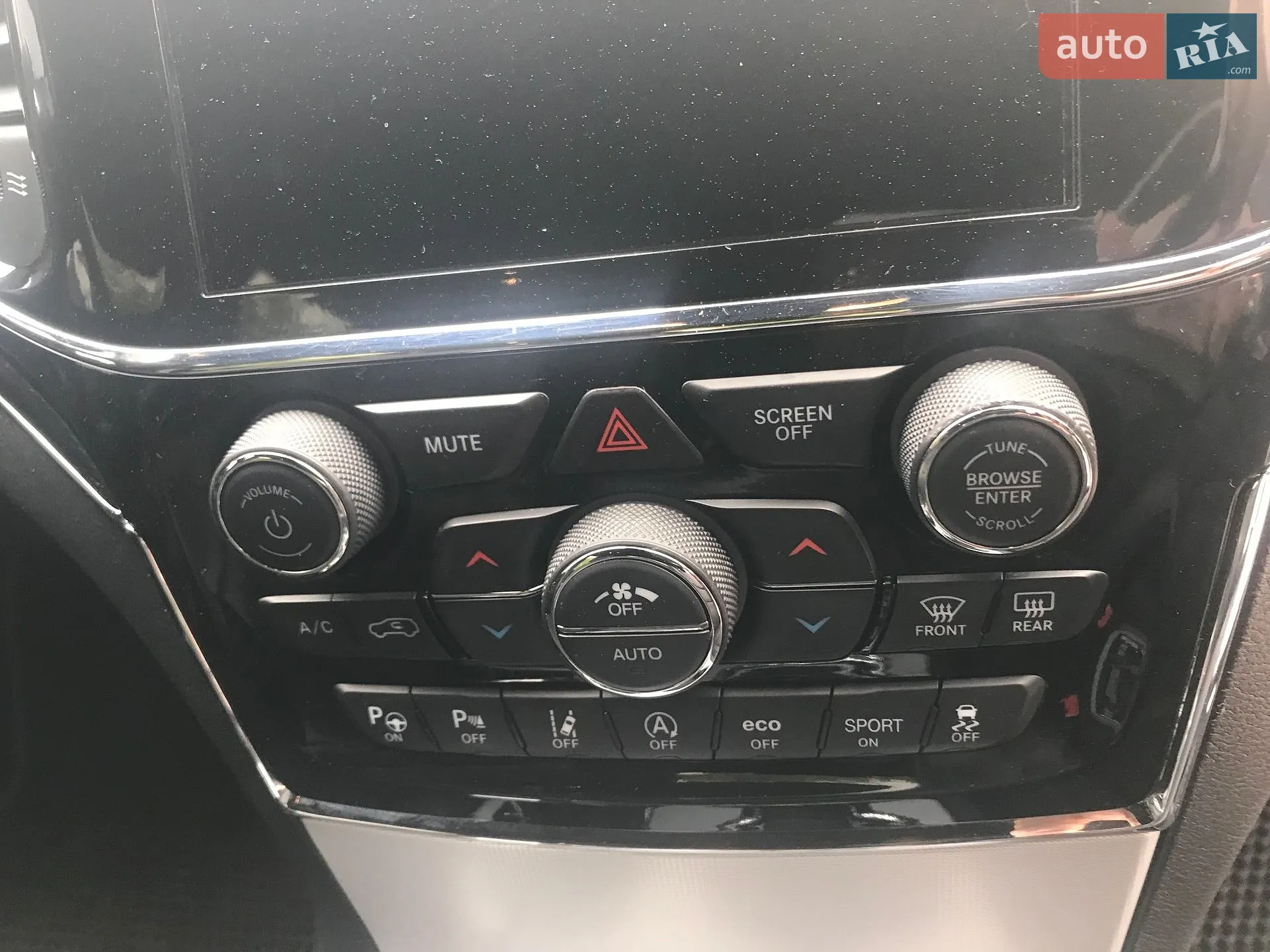 Jeep Grand Cherokee 2020 VIN 1C4RJFJG0MC501509 фото оголошення 21 з 45