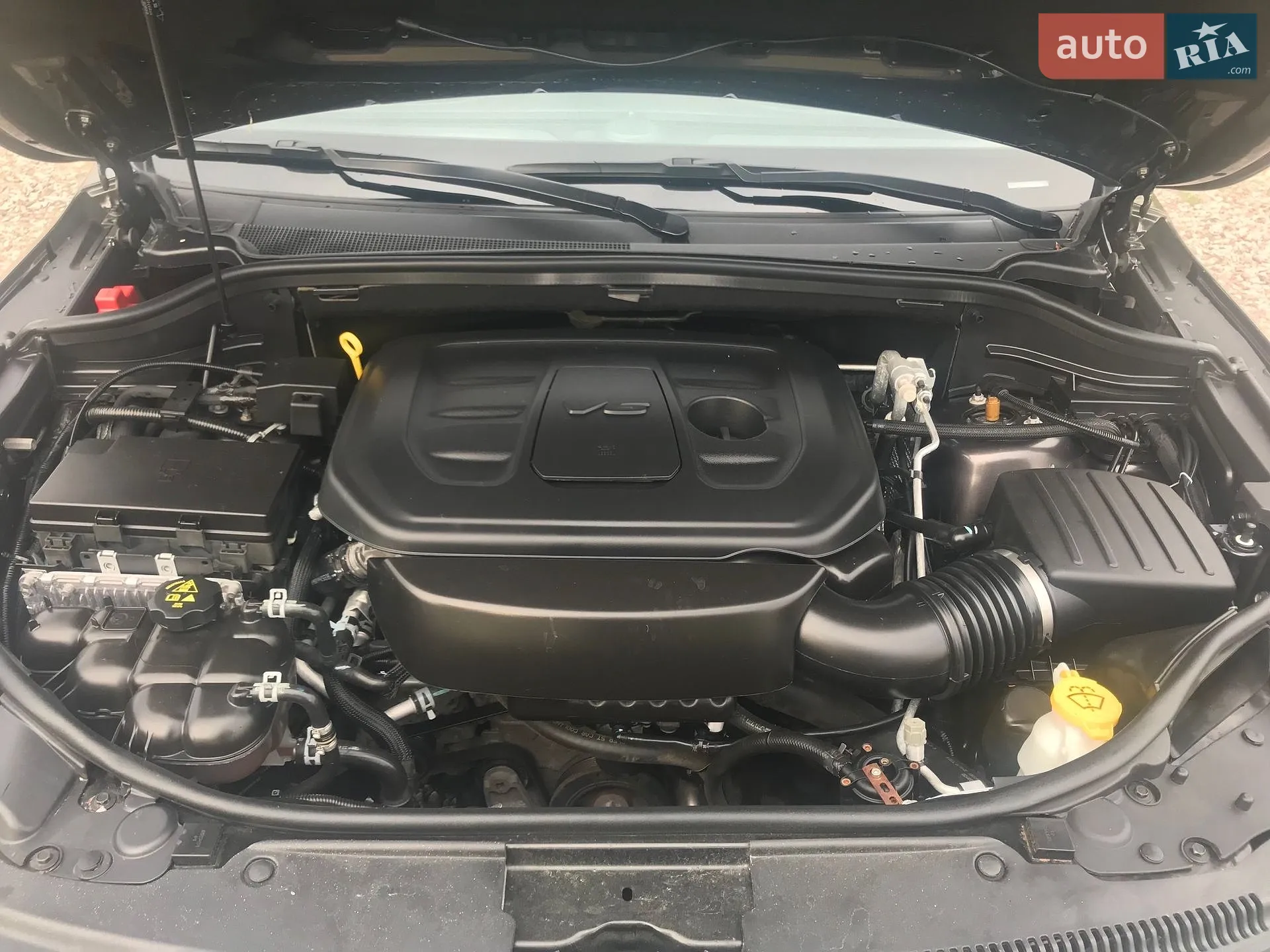 Jeep Grand Cherokee 2020 VIN 1C4RJFJG0MC501509 фото оголошення 22 з 45