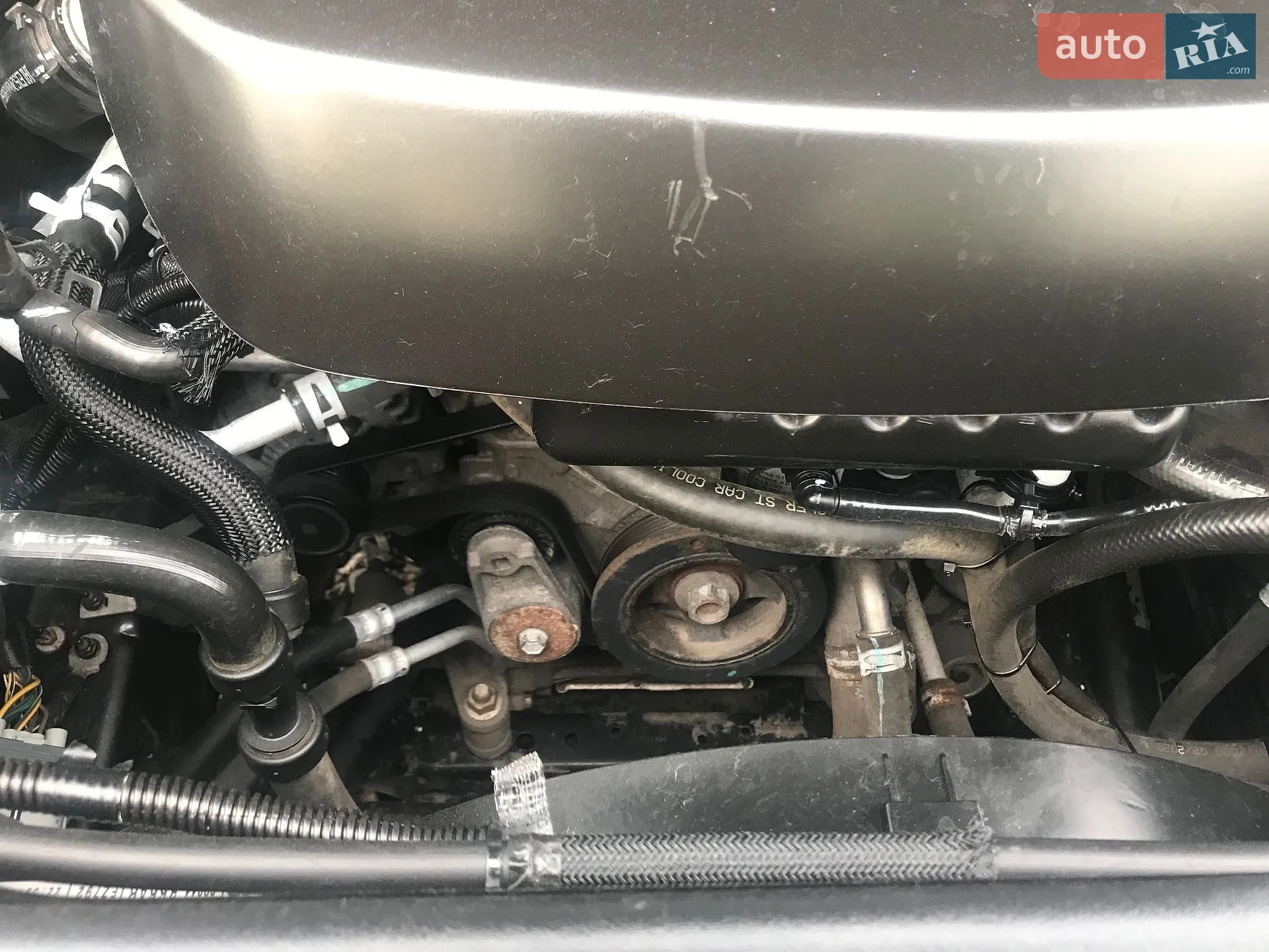 Jeep Grand Cherokee 2020 VIN 1C4RJFJG0MC501509 фото оголошення 23 з 45